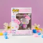 Фігурка Funko Pop серії Sanrio: Hello Kitty - Хелоу Кітті з кулькою (76090) - зменшене зображення 2