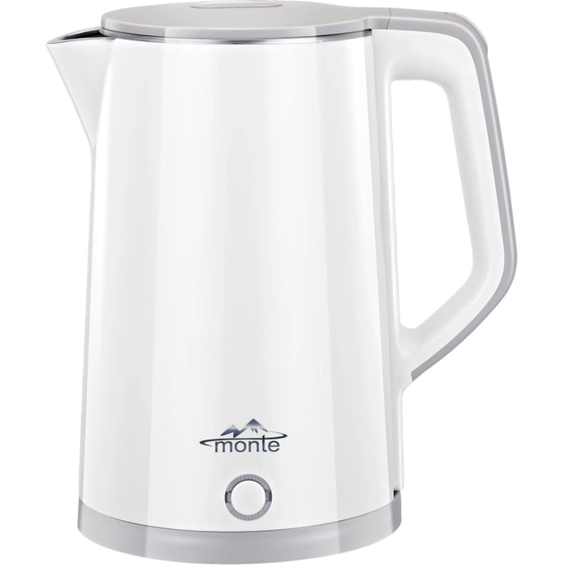 Электрочайник Monte MT-1826W - изображение 1