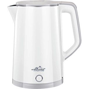 Електрочайник Monte MT-1826W зображення 1