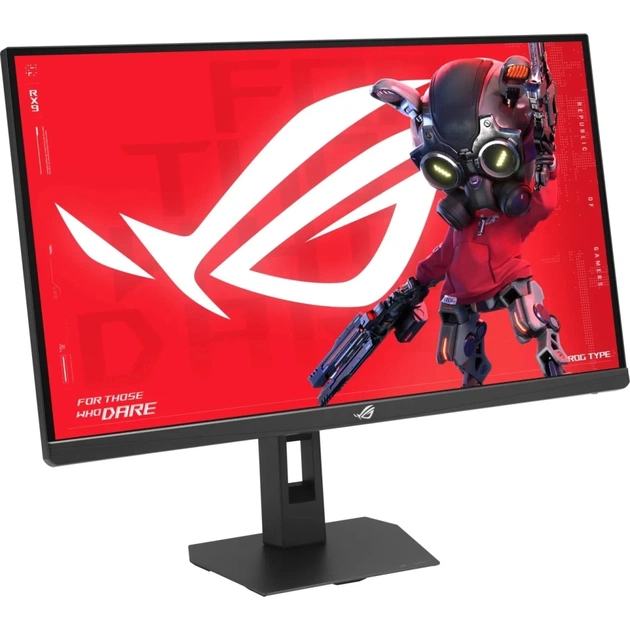 Монітор ASUS ROG Strix 5K XG27JCG (90LM0CE0-B01371) - picture 2