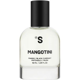 Парфумована вода Sister's Aroma Mangotini 50 мл (4820227783595) изображение 1