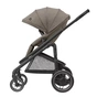 Коляска Maxi-Cosi 2 в 1 Plaza Plus (Luxe Twillic Truffle) (1919470110) - зменшене зображення 4