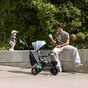 Дитячий велосипед Kinderkraft Aveo 2 Plus Grey (KRAVEO02GRY0000) (5902533929474) - зменшене зображення 12