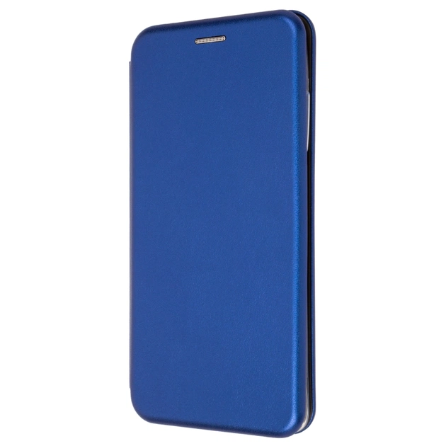 Чохол до мобільного телефона Armorstandart G-Motorola Edge 60 Fusion 5G Blue (ARM85402) - зображення 1
