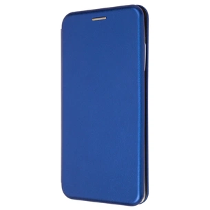 Чохол до мобільного телефона Armorstandart G-Motorola Edge 60 Fusion 5G Blue (ARM85402) зображення 1