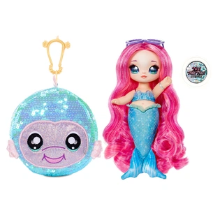 Лялька Na! Na! Na! Surprise Sparkle S3 W1 Марина Джуелс з аксесуарами (573807) зображення 1