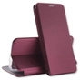 Чохол до мобільного телефона BeCover Exclusive Infinix Smart 10 (X6725) Red Wine (715014) - зменшене зображення 1