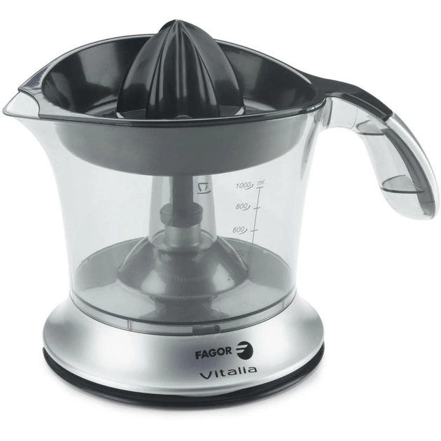 Соковижималка Fagor MZ-486 - изображение 1