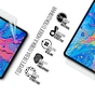 Плівка захисна Armorstandart hydrogel Teclast ArtPad Pro 12.7 (ARM91703) - зменшене зображення 2