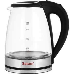 Електрочайник Saturn ST-EK8467 зображення 1