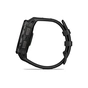 Смарт-годинник Garmin Instinct 3, 45mm, AMOLED, Black Bezel with Black Band, GPS смарт-годинник (010-02936-00/010-02936-40) - зменшене зображення 6