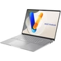 Ноутбук ASUS Vivobook S 16 OLED M5606UA-MX027 (90NB1483-M00130) - зменшене зображення 3