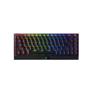 Клавіатура Razer BlackWidow V3 Mini Hyperspeed Yellow Switch RU (RZ03-03890700-R3R) зображення 1