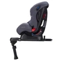 Автокрісло Daiichi First7 FIX - Grey (0-25 кг) (8809405851673) - зменшене зображення 2