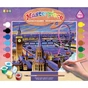 Картина по номерам Sequin Art PAINTING BY NUMBERS SENIOR London (SA0422) - уменьшенное изображение 1