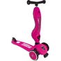 Самокат Scoot&Ride Highwaykick-1 Рожевий (SR-160629-PINK) - зменшене зображення 2
