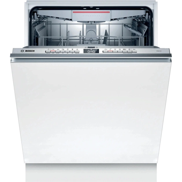 Посудомийна машина Bosch SMV4HCX40K - изображение 1