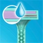 Бритва Gillette Simply Venus 2 одноразова 2 шт. (3014260248642/8700216143653) - preview 6