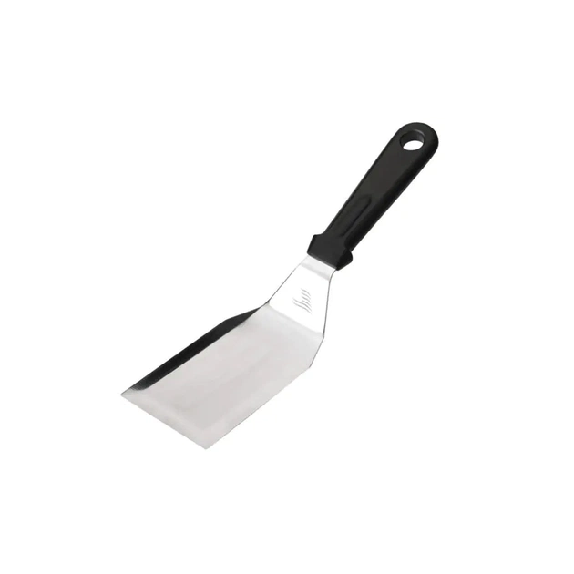 Шпатель кондитерський Lacor з пластиковою ручкою 7х13,5 см (60425) - picture 1