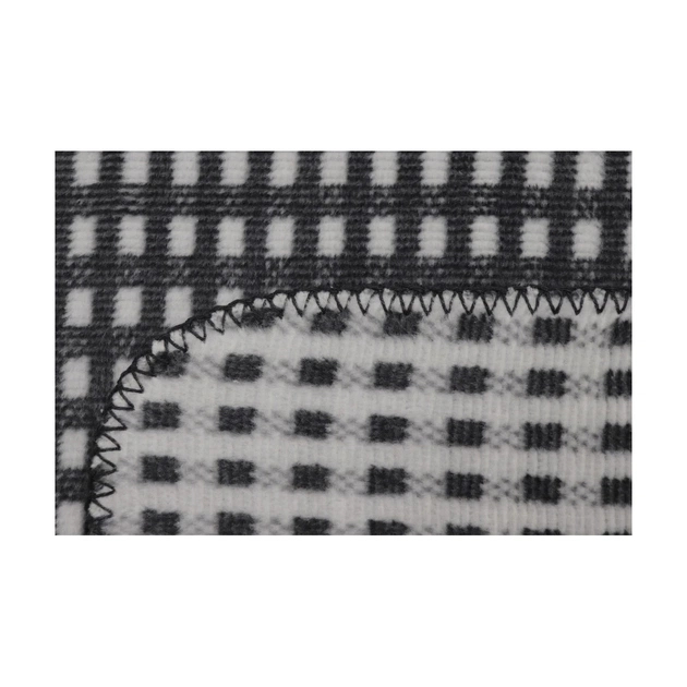 Плед Biederlack Wohndecke Kaleidoscope 150х200 (811820) - picture 3