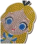 Набор для творчества Crystal Art Алиса (CAFGR-DNY012) - уменьшенное изображение 6