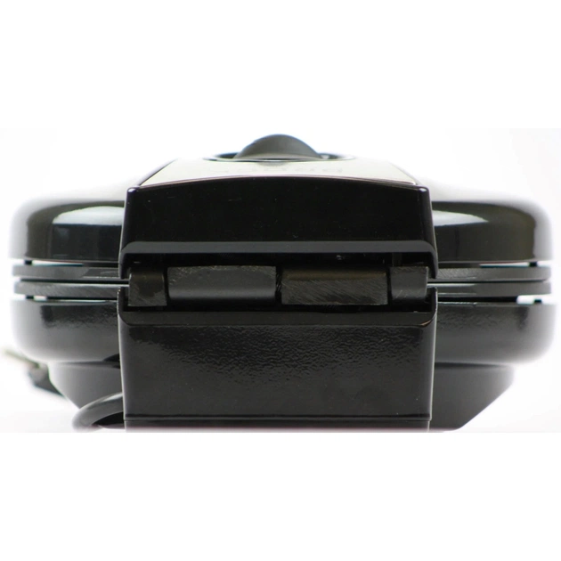 Вафельниця Brock WM 3002 BK (WM3002BK) - picture 4