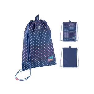 Сумка для взуття Kite Good Mood Синя (K24-600M-15) зображення 1