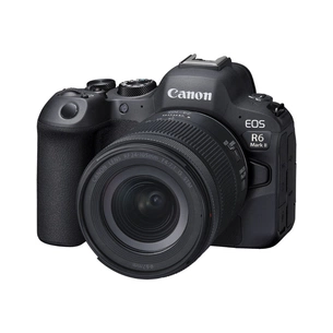 Цифровий фотоапарат Canon EOS R6 Mark II + RF 24-105 f/4.0-7.1 IS STM (5666C030) зображення 1