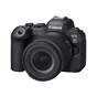Цифровий фотоапарат Canon EOS R6 Mark II + RF 24-105 f/4.0-7.1 IS STM (5666C030) - preview 1