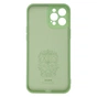 Чохол до мобільного телефона Armorstandart ICON Case Apple iPhone 12 Pro Max Mint (ARM57506) - зменшене зображення 2
