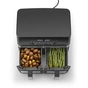 Мультипечь Caso AirFry Duo Chef - уменьшенное изображение 7