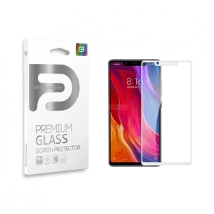 Скло захисне Armorstandart для Xiaomi Mi 8 SE White (ARM52301) зображення 1