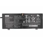 Акумулятор до ноутбука Lenovo IdeaPad 710S-13ISK (L15M4PC0) 7.6V 46Wh (NB480753) - зменшене зображення 2