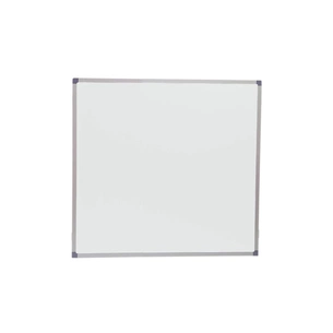 Офісна дошка Sector магнітна - маркерна 100х100 (М1010) зображення 1