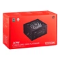 Блок живлення ADATA 1000W (CYBERCOREII1000P-BKCEU) - зменшене зображення 6