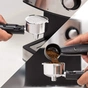 Ріжкова кавоварка еспресо Ufesa CE7240 (71704568) - зменшене зображення 4