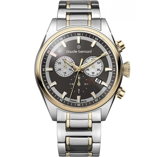 Наручные часы Claude Bernard 10259 357JM GAID - изображение 1