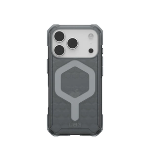 Чохол до мобільного телефона UAG iPhone 17 Pro Essential Armor MagSafe Ash (114540113131) picture 1