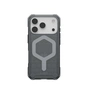 Чохол до мобільного телефона UAG iPhone 17 Pro Essential Armor MagSafe Ash (114540113131) - preview 1