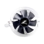 Кулер до процесора Zalman CNPS80GREV.3 - зменшене зображення 2