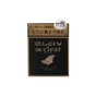 Твердое мыло Pelican Clay De Clear Soap Для пористой кожи лица 80 г (4976631649344) - уменьшенное изображение 1