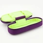 Пенал Kite Education Smart фіолетовий (K19-602-2) - зменшене зображення 4
