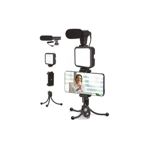 Набір блогера Piko Vlogging Kit PVK-02LM (1283126515095) picture 1