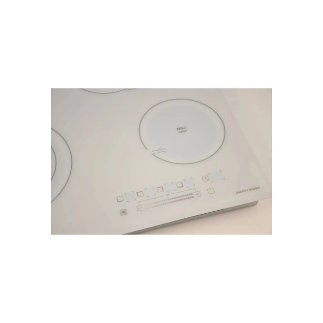 Варочна поверхня Kaiser KCT6715FW - picture 4