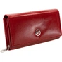 Гаманець Semi Line RFID Red (DAS303164) - зменшене зображення 1