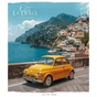 Тетрадь Школярик Dolce Vita 48 листов клетка (048-3465K) - уменьшенное изображение 1