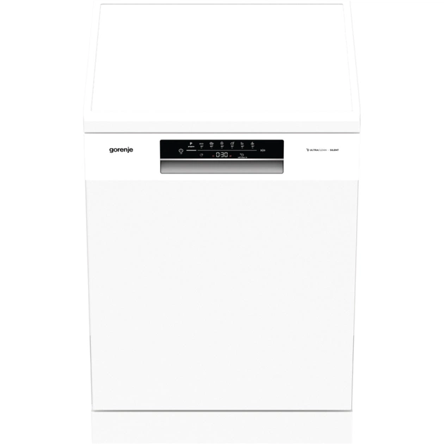Посудомийна машина Gorenje GS643E90W - picture 9