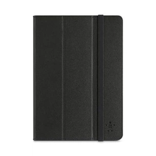 Чохол до планшета Belkin iPad Air Trifold Cover /Black (F7N056B2C00) зображення 1