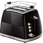 Тостер Russell Hobbs 26390-56 - зменшене зображення 1