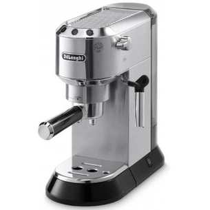 Ріжкова кавоварка еспресо DeLonghi EC 680 M (EC680M) зображення 1